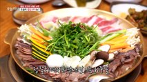 [Tasty] The North Korean food that captivated South Korea, the fish cake tray!, 생방송 오늘 저녁 230113