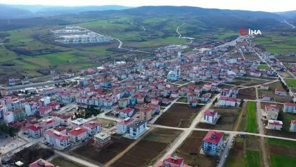 600 kişinin istihdam edileceği ilçede anonsla işçi aranıyor