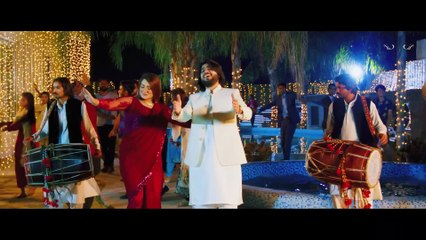 #Challa_Aya_UK_Toon _ ( #Challa ) _ Zeeshan Khan Rokhri _ Arishma _ Official