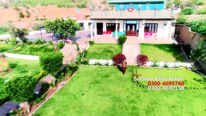 Tedi Ty Medi Aj Yari Lagi Ha Zeeshan Khan Rokhri Eid Album 2018 Official Video