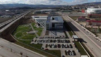 Bu üniversitede her 4 öğrenciden 1'i yurt dışında eğitim görecek