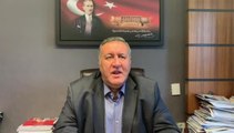 Ömer Fethi Gürer'den Bakan Kirişci'ye 'Kuzu İhalesi' Sorusu: 
