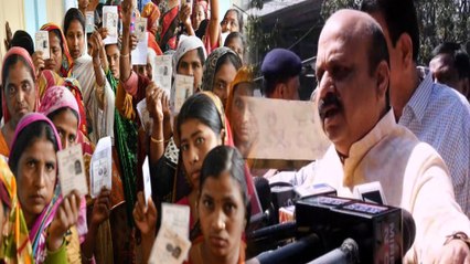 CM Bommai ಮನೆ ನಡೆಸುವ ಪ್ರತೀ ಬಡ ಹೆಣ್ಮಗಳಿಗೂ 2-3 ಸಾವಿರ ಕೊಡುತ್ತೆ ಸರ್ಕಾರ | *Politics | OneIndia Kannada