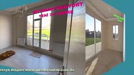 İNCELER EMLAK SATILIK EMLAK OCAK 2023