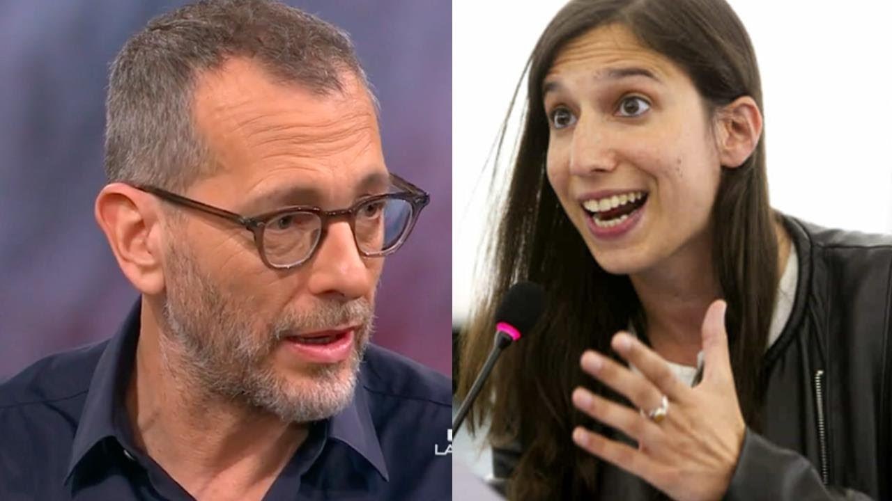 PiazzaPulita, Formigli demolisce Schlein su immigrati e voto farsa