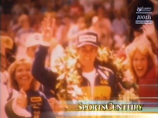 Sportscentury - Al Unser