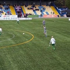 Ce but réussi par un joueur amputé fait partie des nommés pour le prix Puskas 2022.