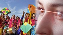 Makar Sankranti 2023: मकर संक्रांति पर पतंग क्यों उड़ाई जाती है | जानिए पतंग उड़ाने के फायदे  Boldsky