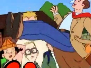 Recess S04 E23