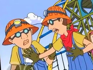 Recess S04 E26