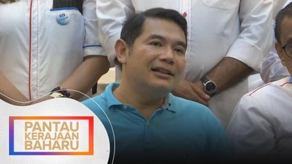 Pilihan Raya Negeri | Keputusan akan dipengaruhi prestasi kerajaan pusat - Rafizi
