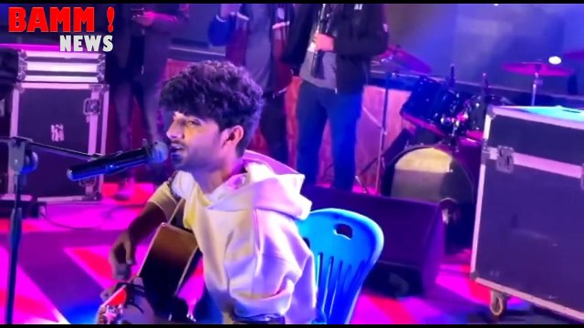 Stag Attack at Karachi Eat Festival 2023