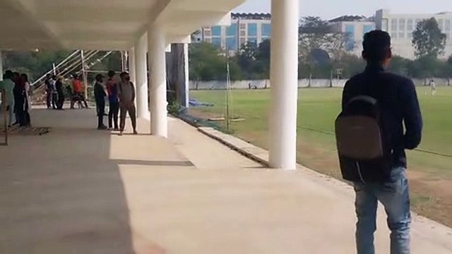 IND-NZ ODI in Raipur: रायपुर में क्रिकेट का जुनून...काउंटर खुलते ही खत्म हुए टिकट, मायूस हुए क्रिकेट प्रेमी, देखें VIDEO