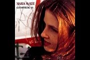 Maria McKee - bootleg Live in Sweden 11-06-1993 part two