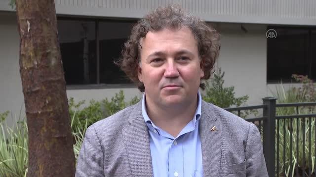 PALO ALTO - Türk bilim insanları geliştirdikleri teknolojilerle kanserin erken teşhisi için umut oluyor