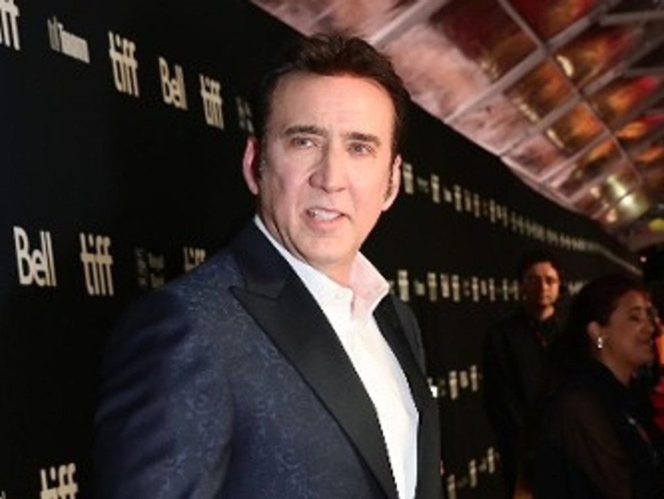 Bewegende Worte: Nicolas Cage trauert um Ex-Frau Lisa Marie Presley