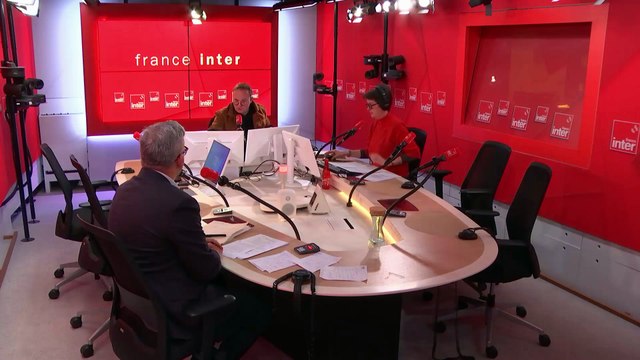 Alexis Corbière : Un grand pays, ça ne se dirige pas avec des méthodes brutales