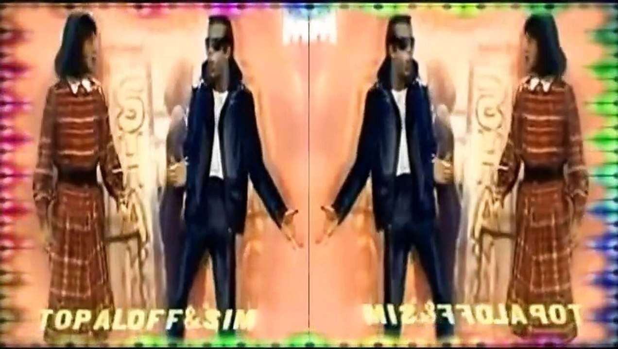 Patrick Topaloff & Sim - Où Est Ma Ch'mise Grise