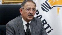 Mehmet Özhaseki'den çok konuşulacak çıkış: 10'dan fazla belediye başkanı AK Parti'ye geçmek istiyor