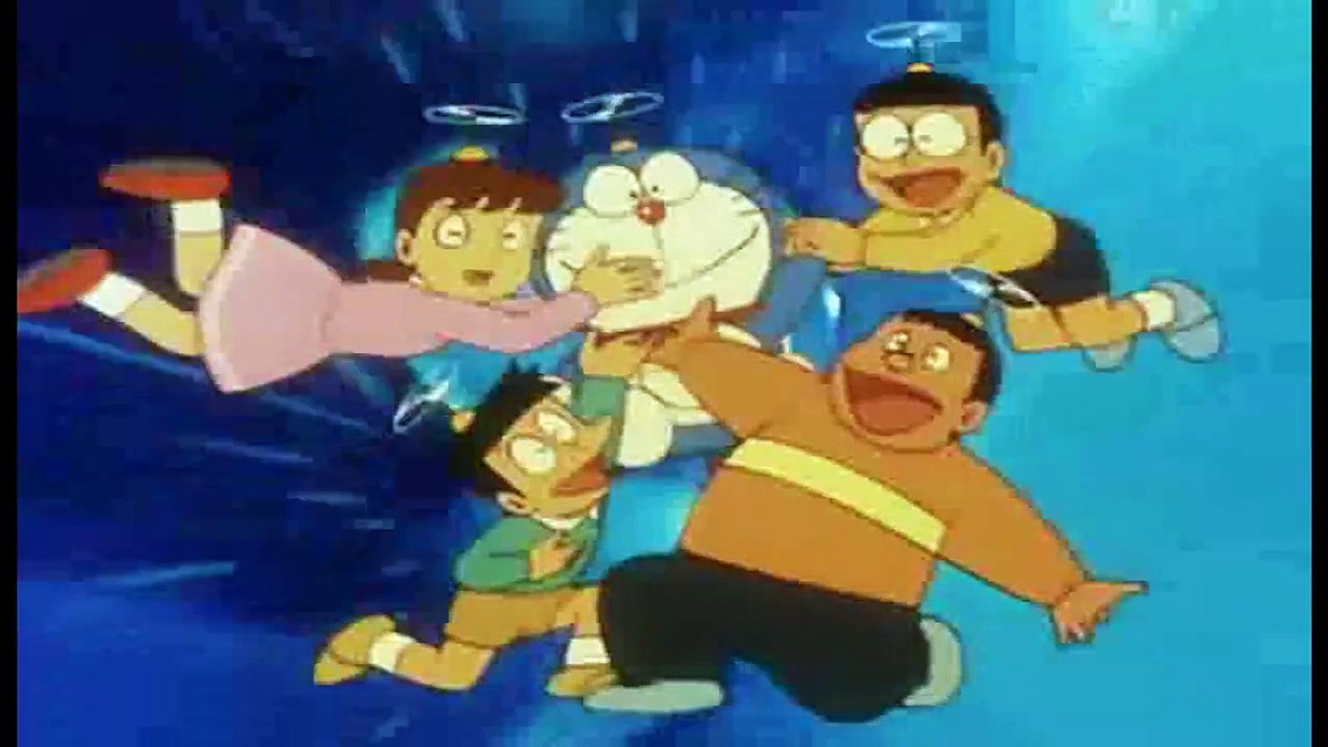Doraemon S01E51