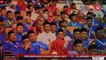 LIVE: Umno AGM winding up speeches by top leaders