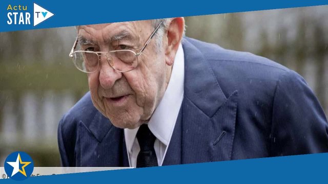 Mort de Constantin II de Grèce : première apparition publique de son fils héritier, le prince Pavlos