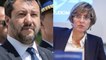 Open Arms, Bongiorno; Lunedì scattano le denunce, svolta per Salvini