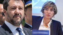 Open Arms, Bongiorno; Lunedì scattano le denunce, svolta per Salvini