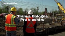 Tram a Bologna, il Comune: 