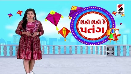 રસ્તામાં લટકતા દોરાઓ દુર કરવા હર્ષ સંઘવીની લોકોને અપીલ