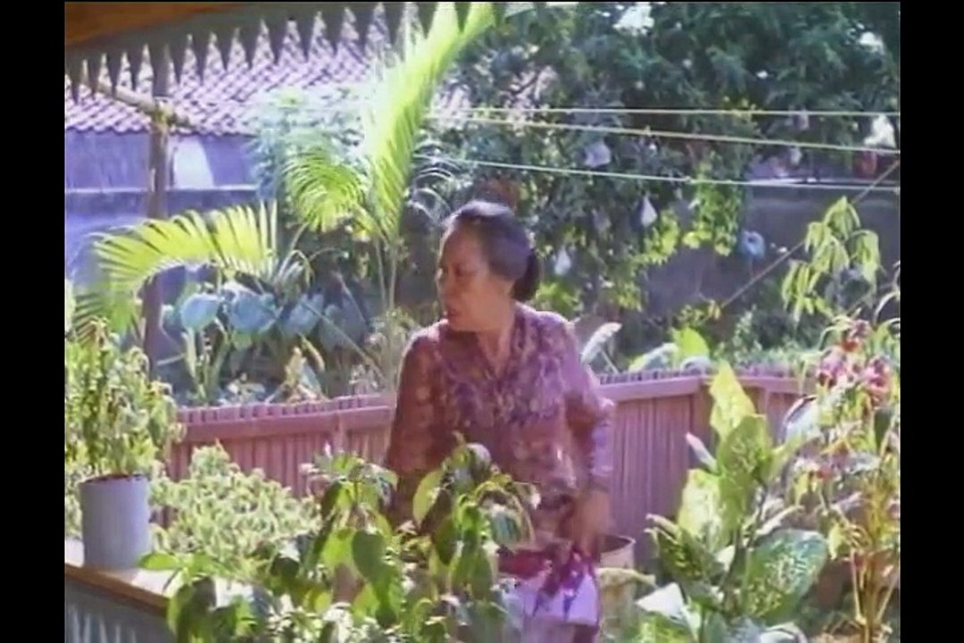 Memble tapi Kece (1986)