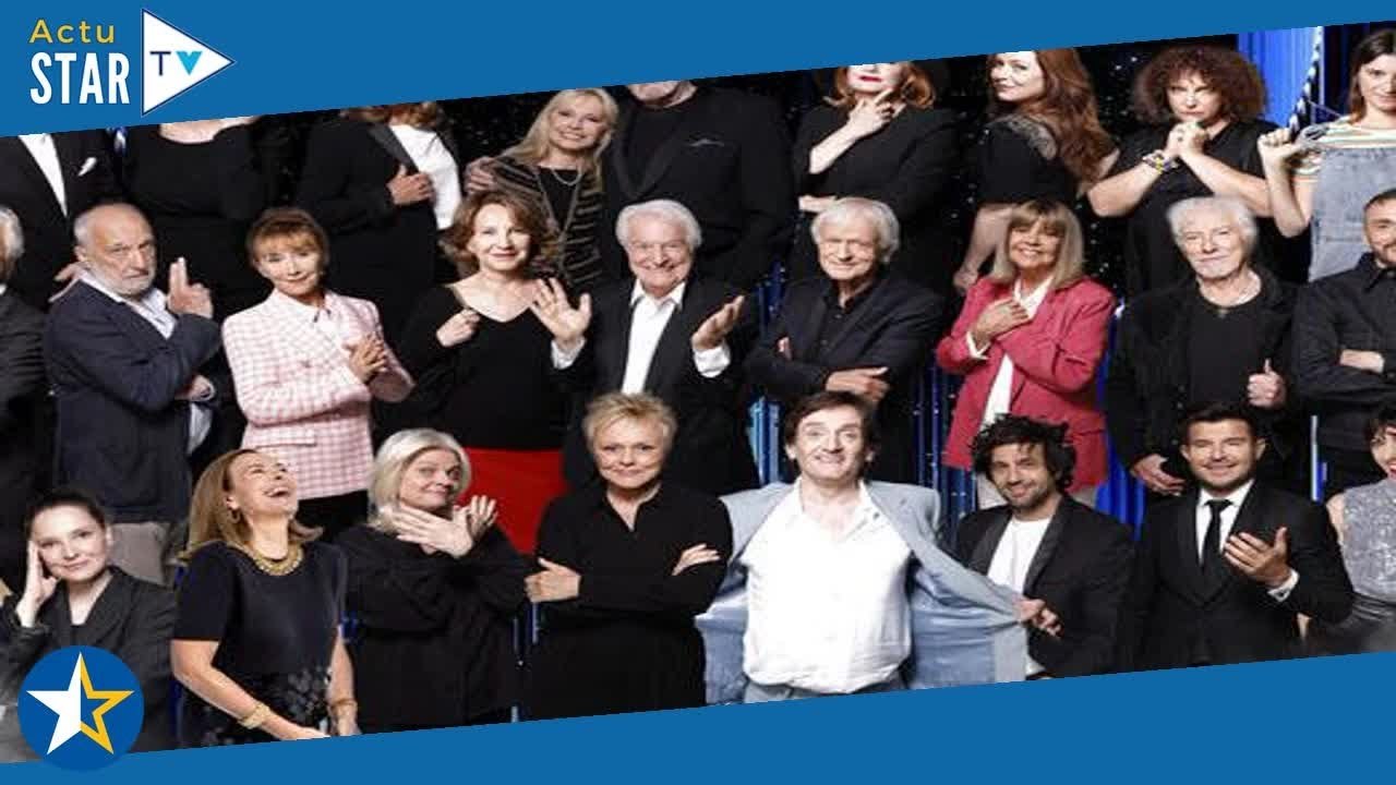 La fine équipe quels artistes participeront à l'émission du samedi 14