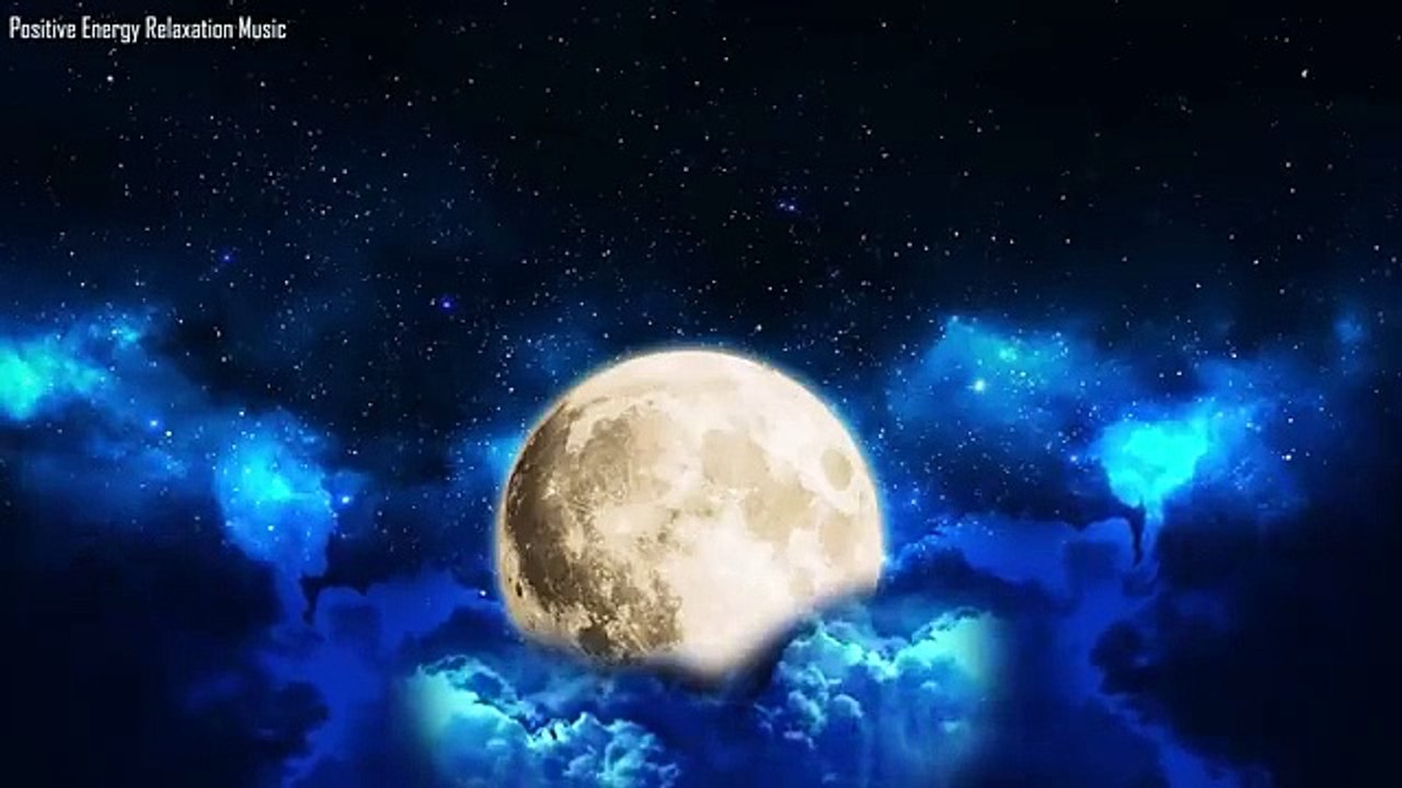 Musique Pour Guérir Pendant Que Vous Dormez Et Vous Réveillez Heureux • Musique Pour Dormir, Sommeil