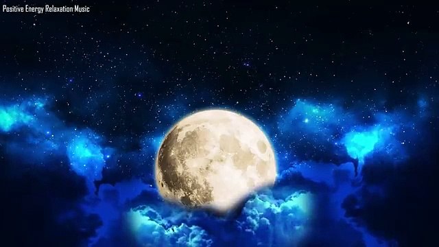 Musique Pour Guérir Pendant Que Vous Dormez Et Vous Réveillez Heureux • Musique Pour Dormir, Sommeil