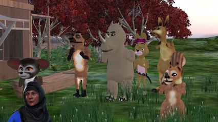 ugly duck | turtle and rabbit story | firon ki kahani |  sher | taqwakidiary