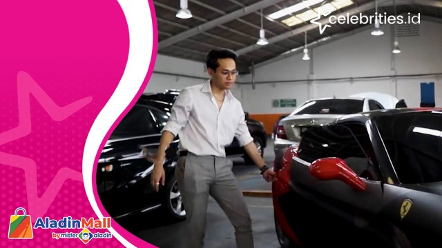 Indra Kenz Dijatuhi Hukuman 10 Tahun Penjara, para Korban Bernapas Lega