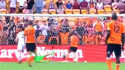 Penalty If Were Not Filmed, No One Would Believe It