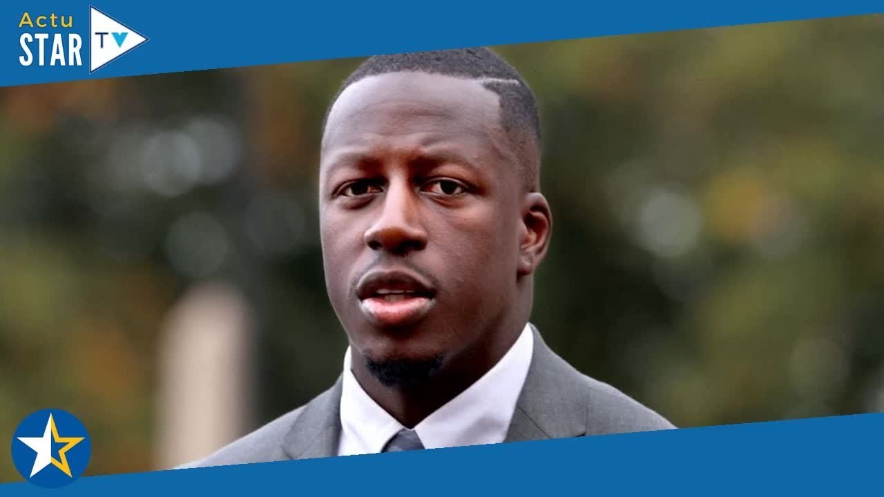 Benjamin Mendy : Le verdict est tombé ! Le footballeur enfin fixé pour 6 accusations de viols