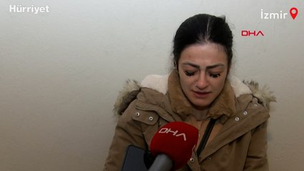 Çocuklarını öldürmesin diye kendini feda etmiş