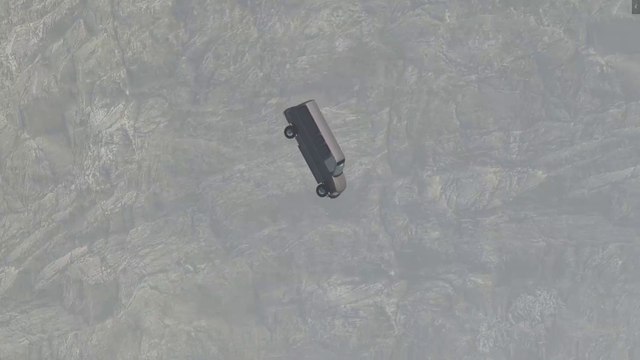 لعبة محاكي الحوادث