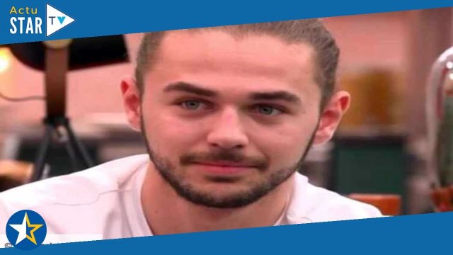 « Je peux enfin vous parler » : Julien (Star Academy) annonce une grande nouvelle après un long sile