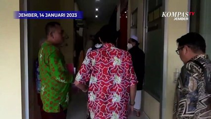 Kiai Fahim Ditetapkan Tersangka Kasus Dugaan Tindak Asusila Kepada Santriwatinya