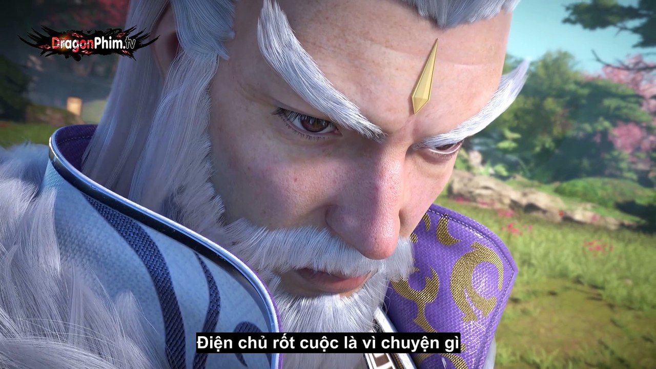 Bạch Luyện Thành Thần Tập 12 | HD