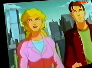 Godzilla: The Series Godzilla S02 E019 – Tourist Trap