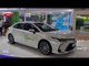 Auto Expo 2023 | Toyota Corolla Altis Ethanol Engine By Flex Fuel | Giri Mani | TAMIL DriveSpark