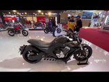 Auto Expo 2023 | Benelli LFC 700 | Giri Mani | TAMIL DriveSpark