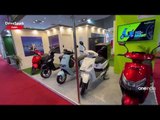 Auto Expo 2023 | Quantum Stall Walkaround | Giri Mani | TAMIL DriveSpark