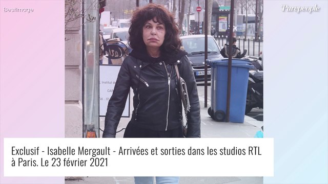 Isabelle Mergault support masturbatoire ? Un auditeur surprend l'actrice en direct dans Les Grosses Têtes