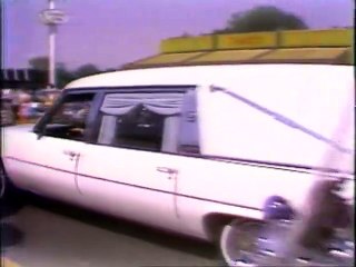 Unsolved Mysteries S10E05: Elvis’ Last Night, Skunk Ape & More 🕵️‍♂️