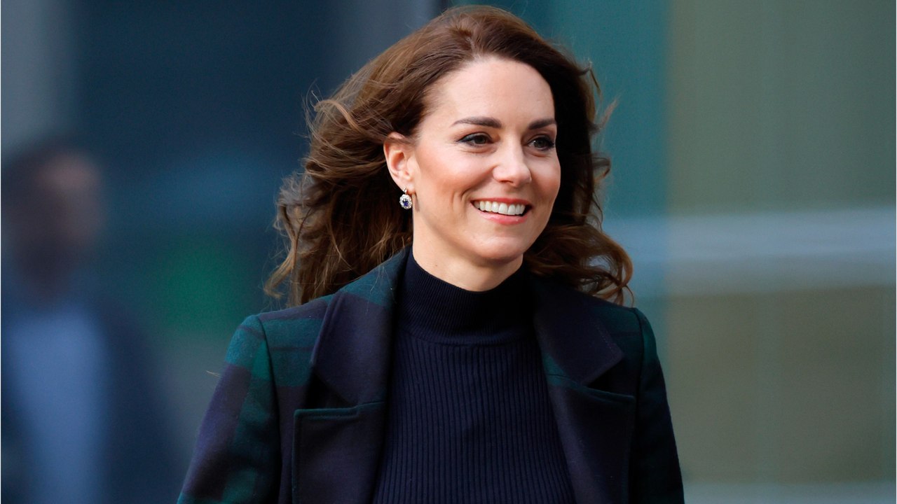 Voici - Kate Middleton vient-elle de tacler le prince Harry ? Cette phrase de la princesse qui intrigue